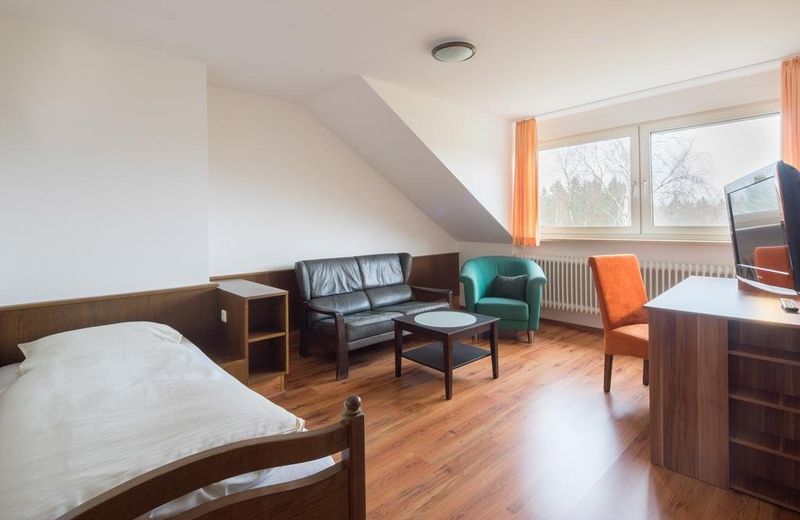 Landhaus Mordlau Hotel Garni