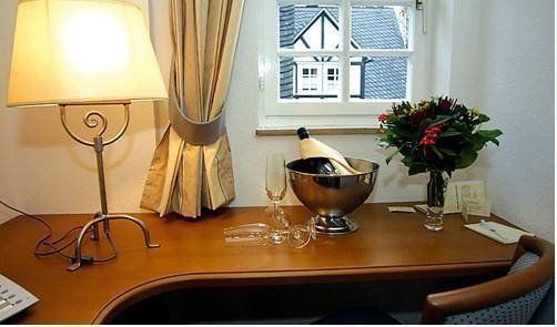 Hotel Zum alten Flecken