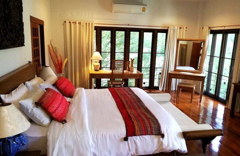 Jasmine Hills Lodge