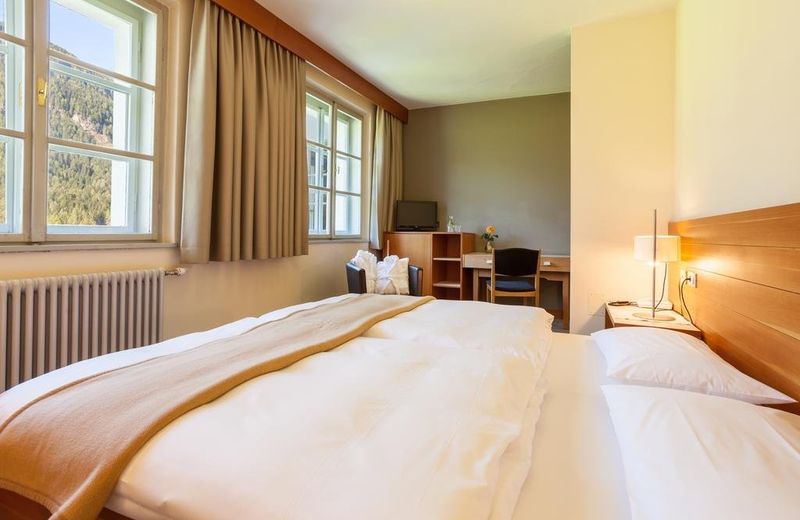 Hotel Tre Cime Sesto - Sexten