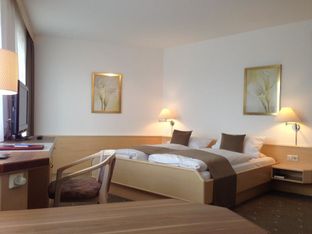 Hotel Image 1