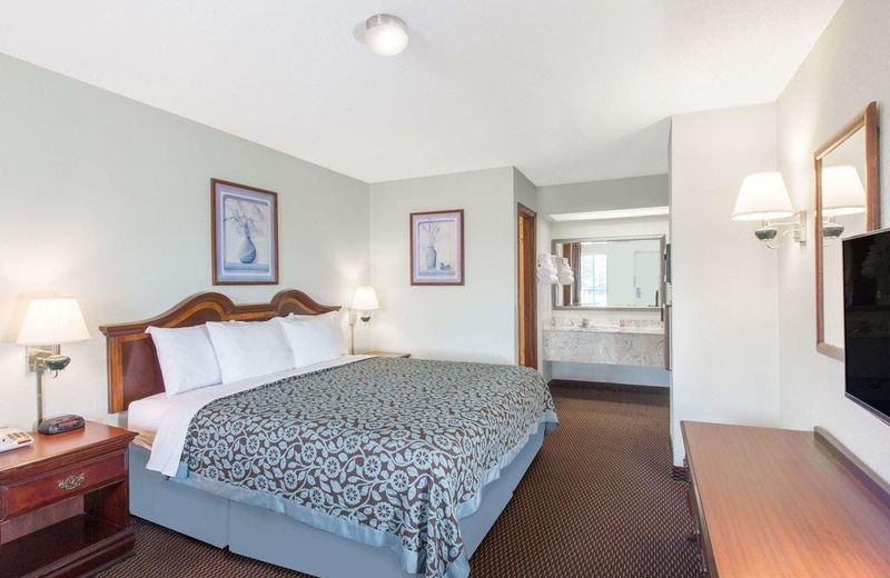 Days Inn by Wyndham West Point