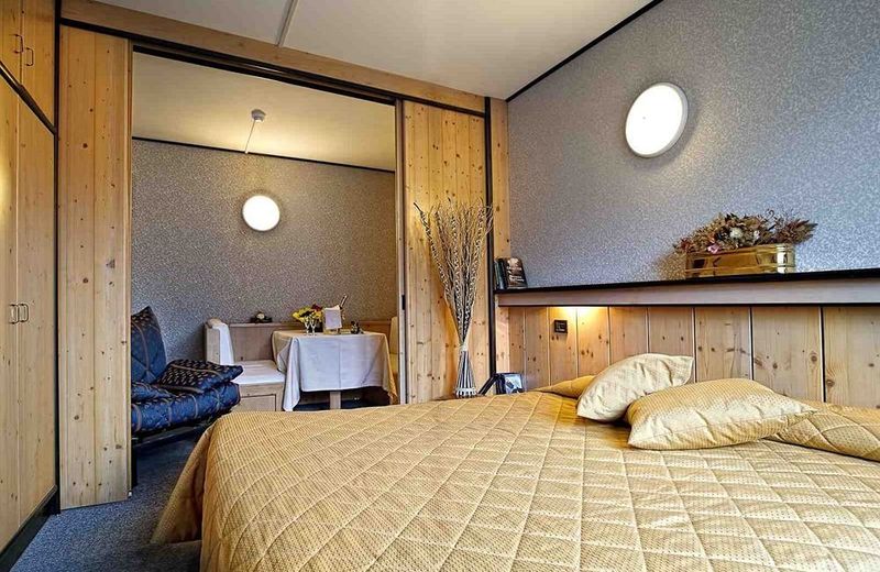 Hotel Ferrovia