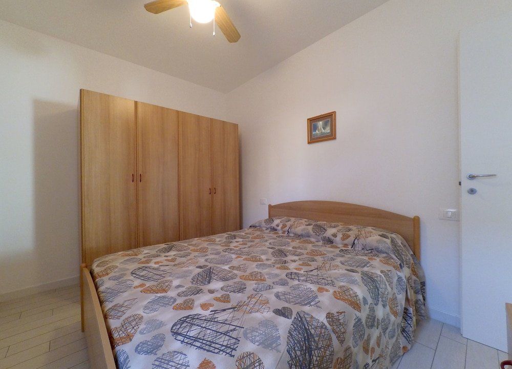Eco del Mare Apartments