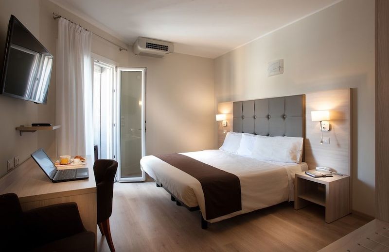 Hotel Montereale