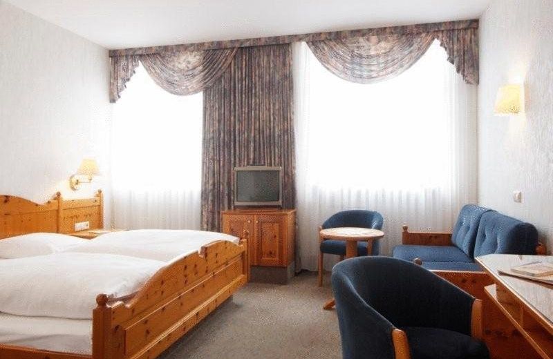 Flair Hotel Alter Posthof