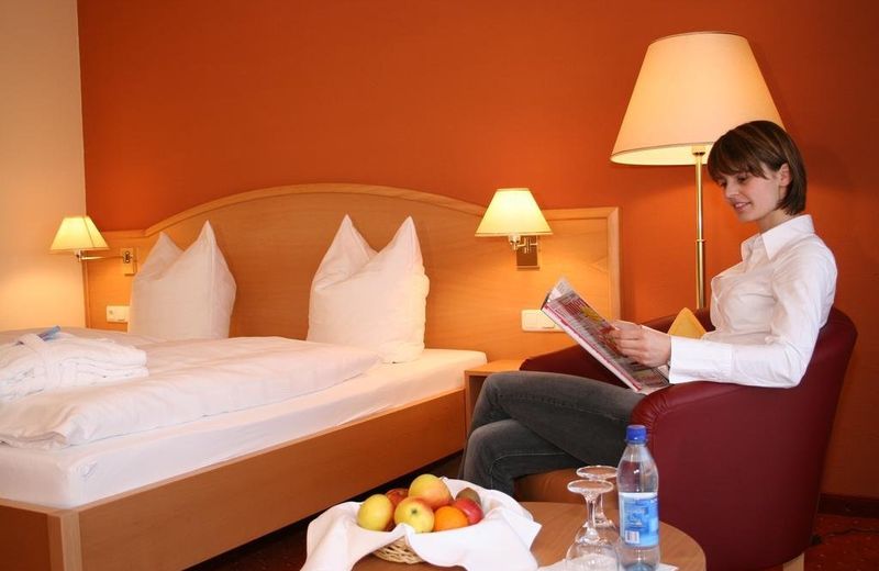 Golf- und Landhotel Anetseder