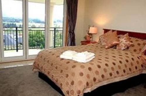 Angel Luxury Lodge