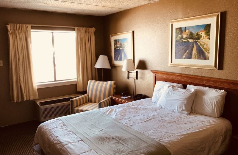 Americas Best Value Inn Laredo