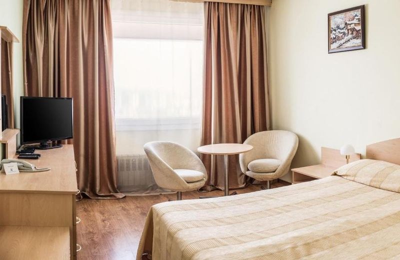 Hotel Balkan