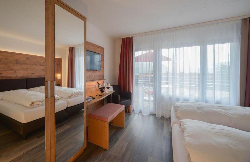 Hotel Brienz