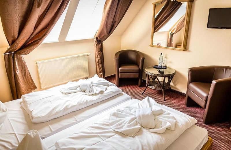 Milde Hotel