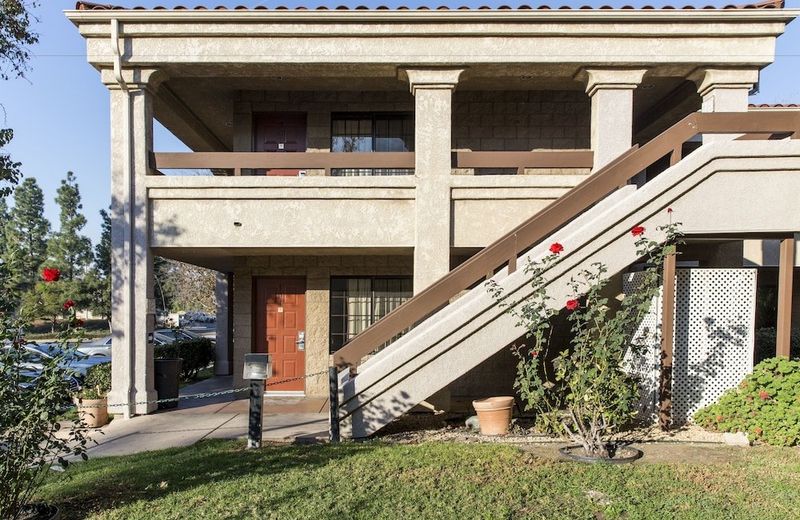 Premier Inns Thousand Oaks
