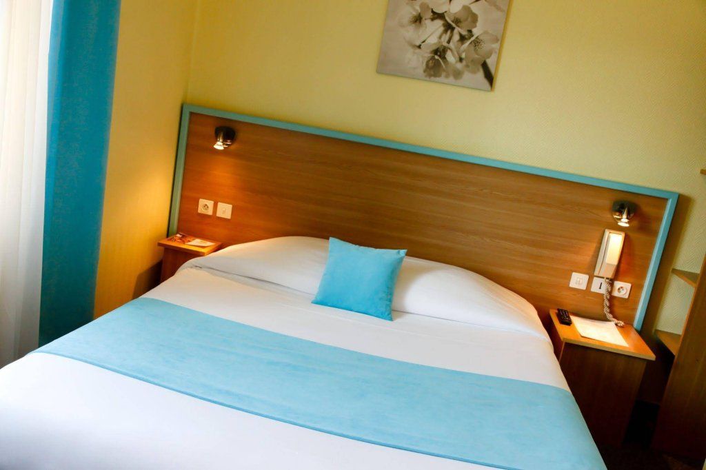 Logis REX HOTEL Lorient