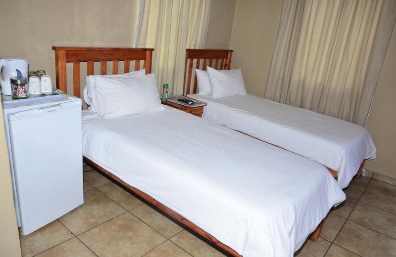 Sandriver Resort
