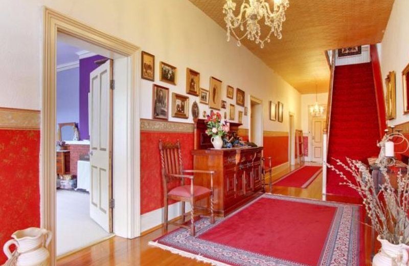 Roslyn House B&B