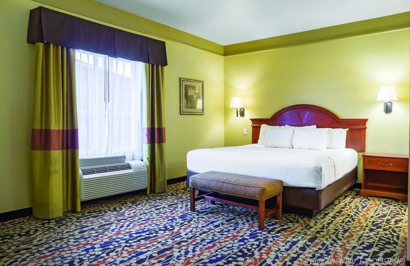 La Quinta by Wyndham Belton - Temple South