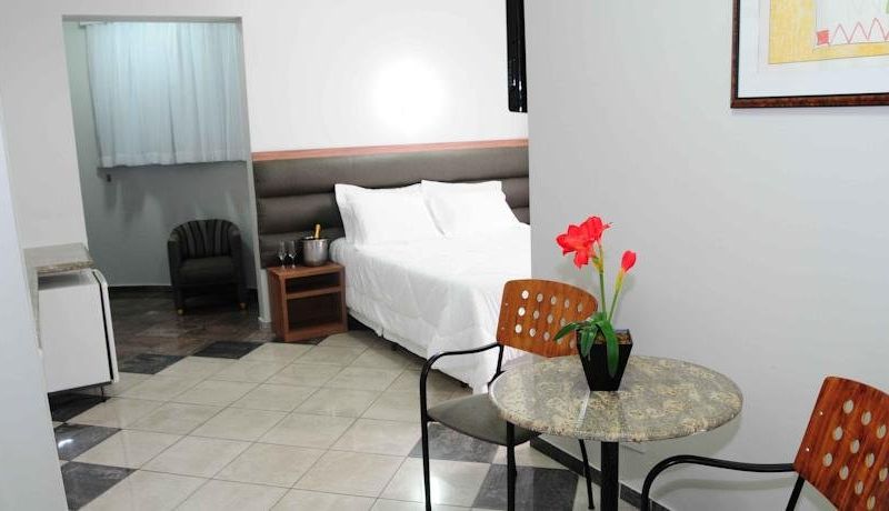 Panorama Tower Hotel