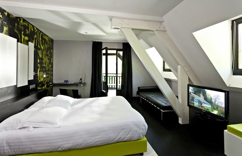 Moulin de Conques -Hotel de Charme