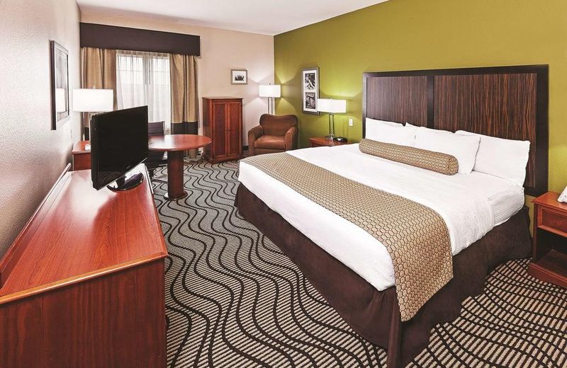 La Quinta by Wyndham Corpus Christi Northwest