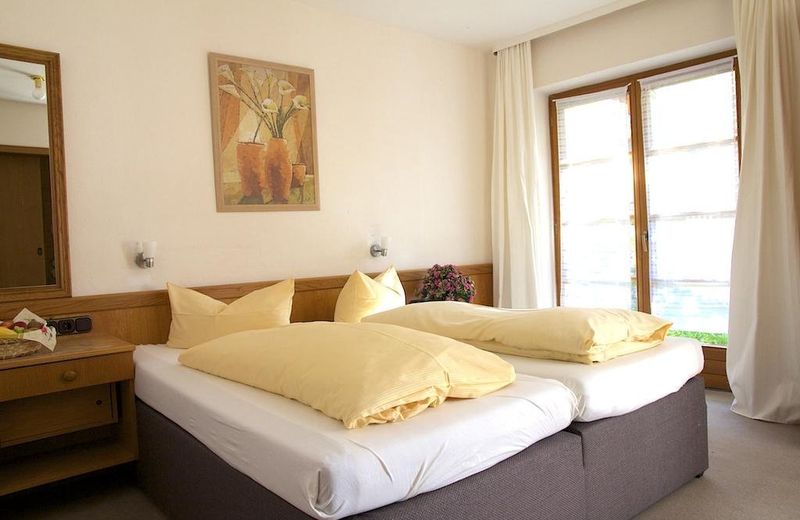 Appartement-Hotel-Allgayer