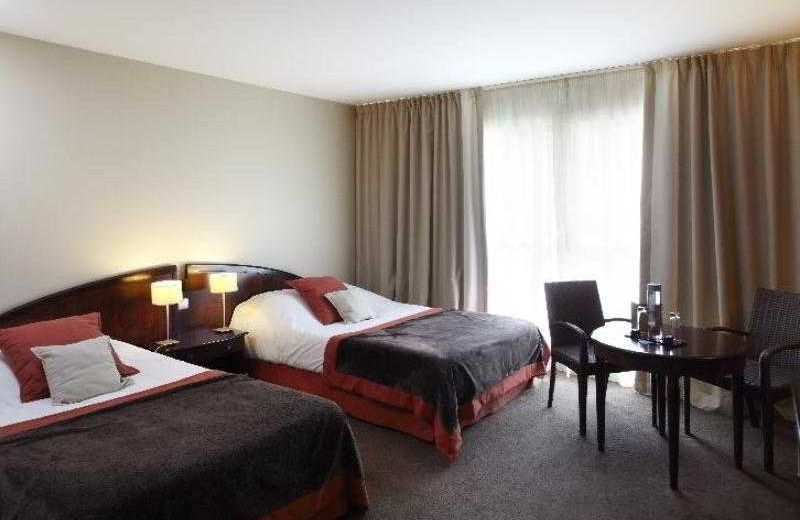 Le Forges Hotel