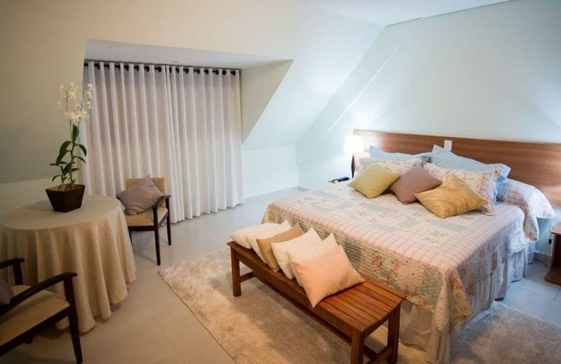 Godoy Palace Hotel Ltda Me