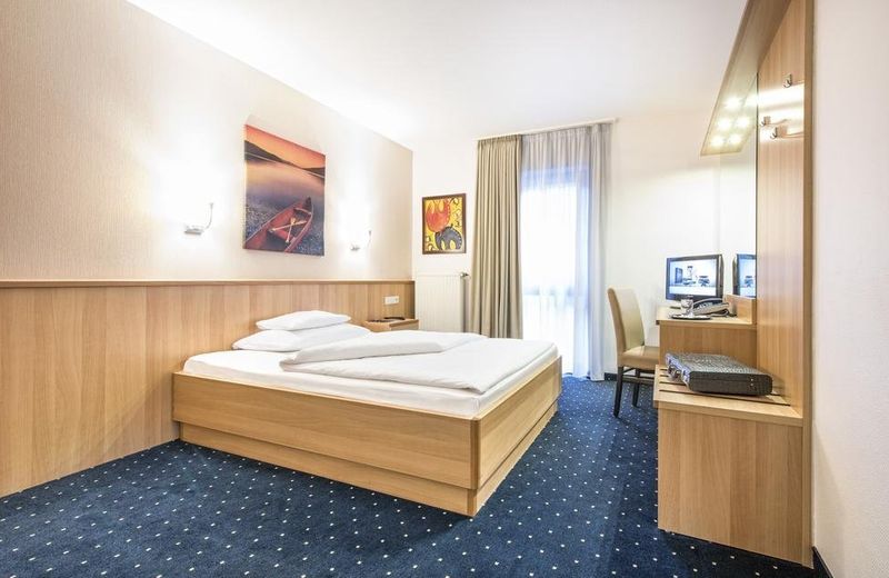 Hotel am Wald