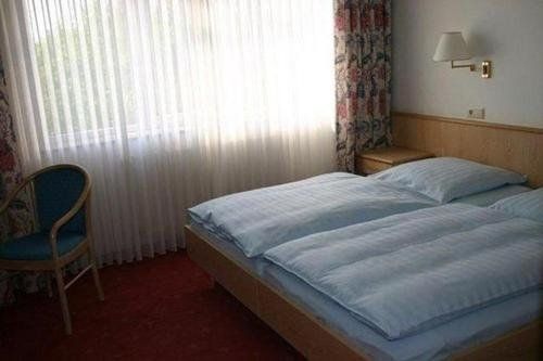 Hotel Rosenheim
