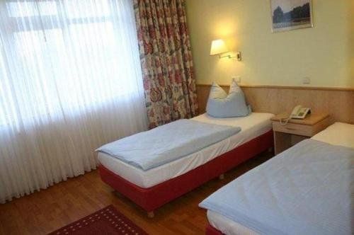 Hotel Rosenheim