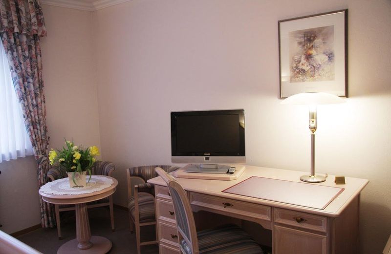 Hotel Edel