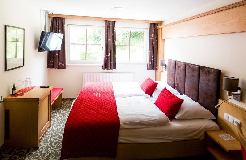 Hotel Gasthof Lercher