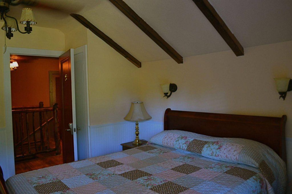 Guerneville Lodge