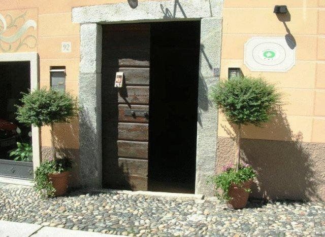 Hotel Casa Arizzoli