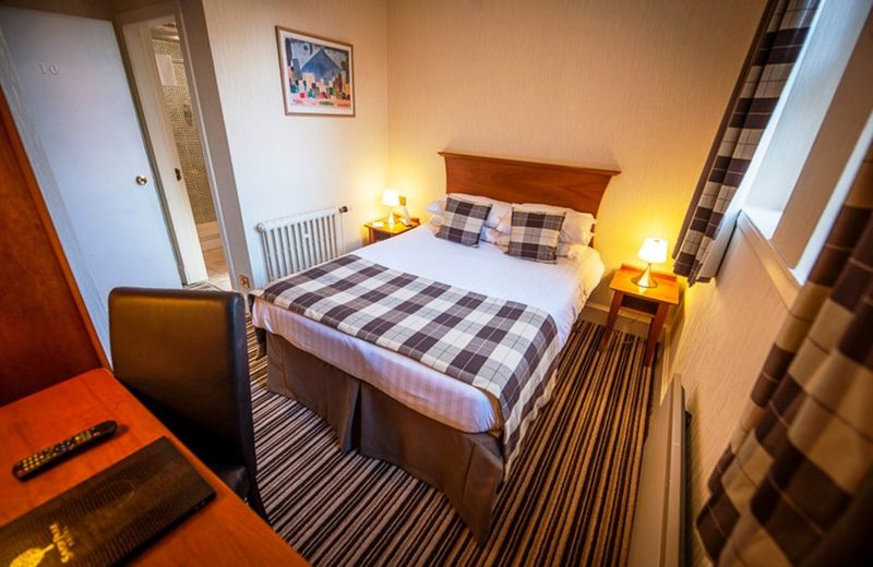 Caddon View Country Guest House