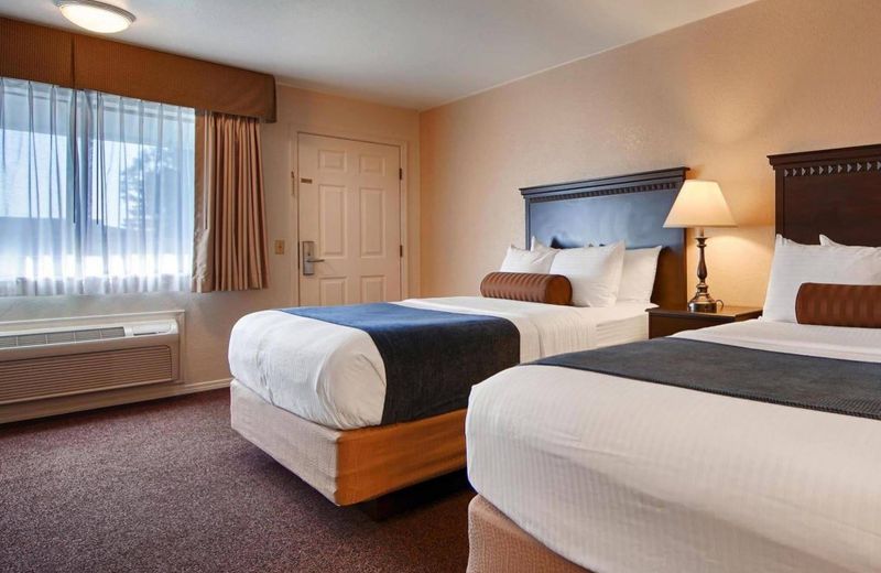 Best Western Arcata Inn