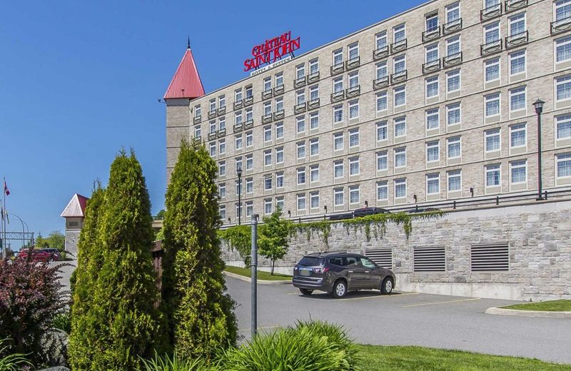 Chateau Saint John Trademark Collection by Wyndham
