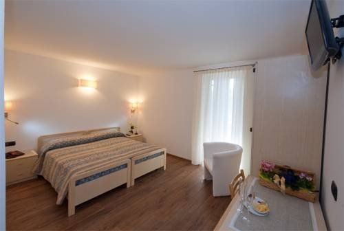 ALBERGO EDERA