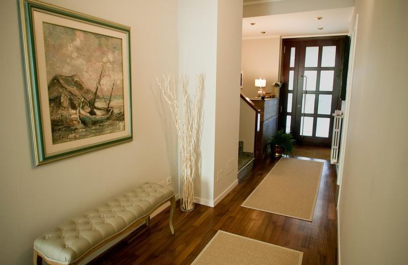 Borgo Manzoni - Charming House