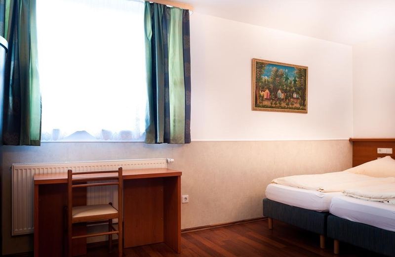 Hotel Ristorante Sicilia