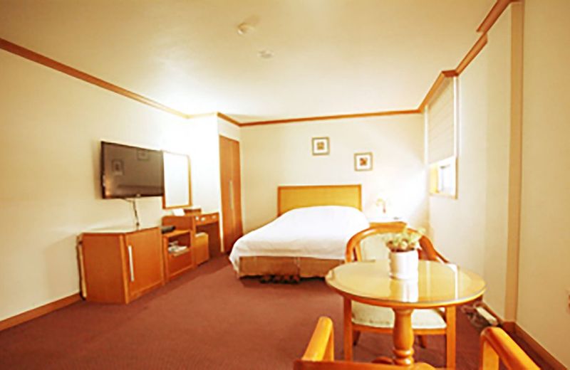 Suncheon Royal Tourist Hotel