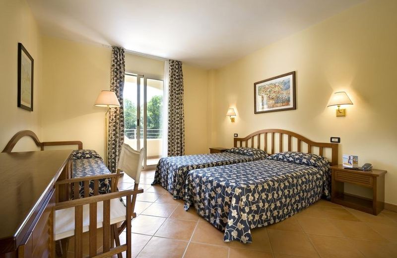 TH Marina di Pisticci - Ti Blu Village
