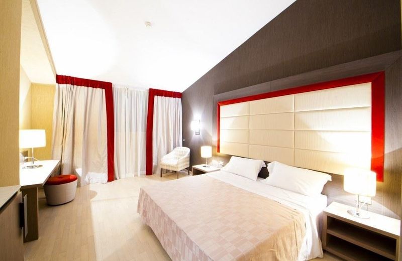 SAN DONATO GOLF RESORT & SPA