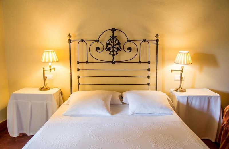 Hotel Boutique Posada Dos Orillas