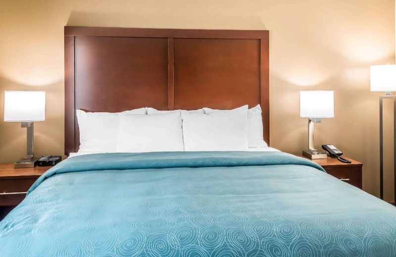 MainStay Suites Edinburg