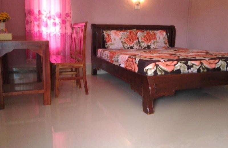 Pathuma Garden and Resort