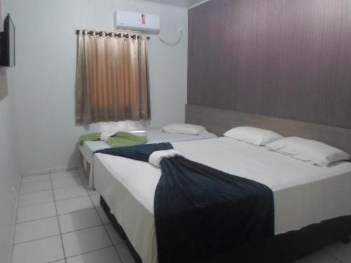 Portal Parque Hotel