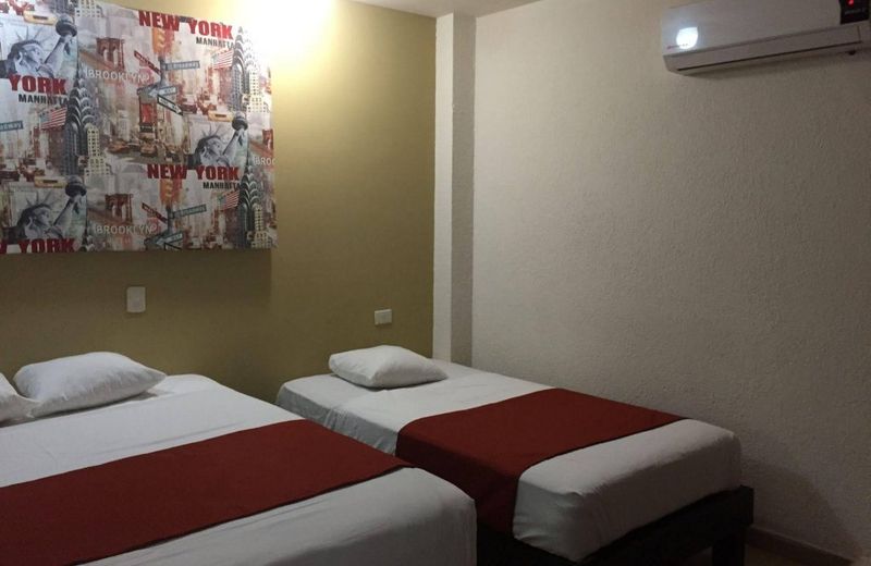 Link Hotel