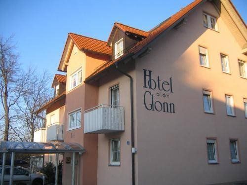 AN DER GLONN
