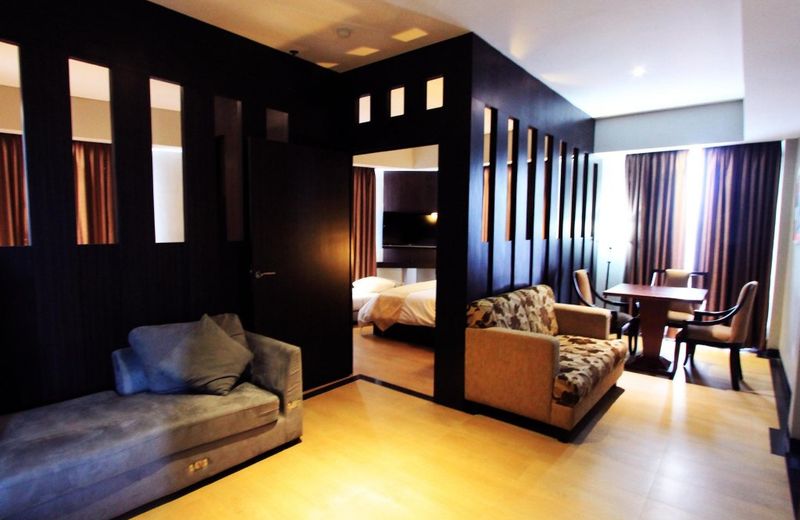 Grand Hatika Hotel